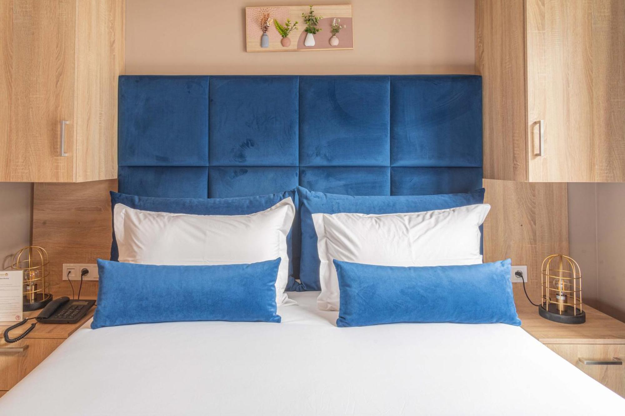 Rent-Inn Boutique Hotel Rabat Exteriér fotografie