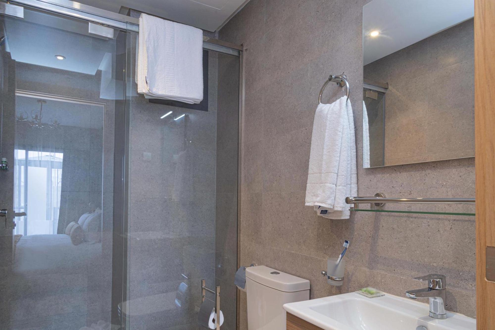 Rent-Inn Boutique Hotel Rabat Exteriér fotografie