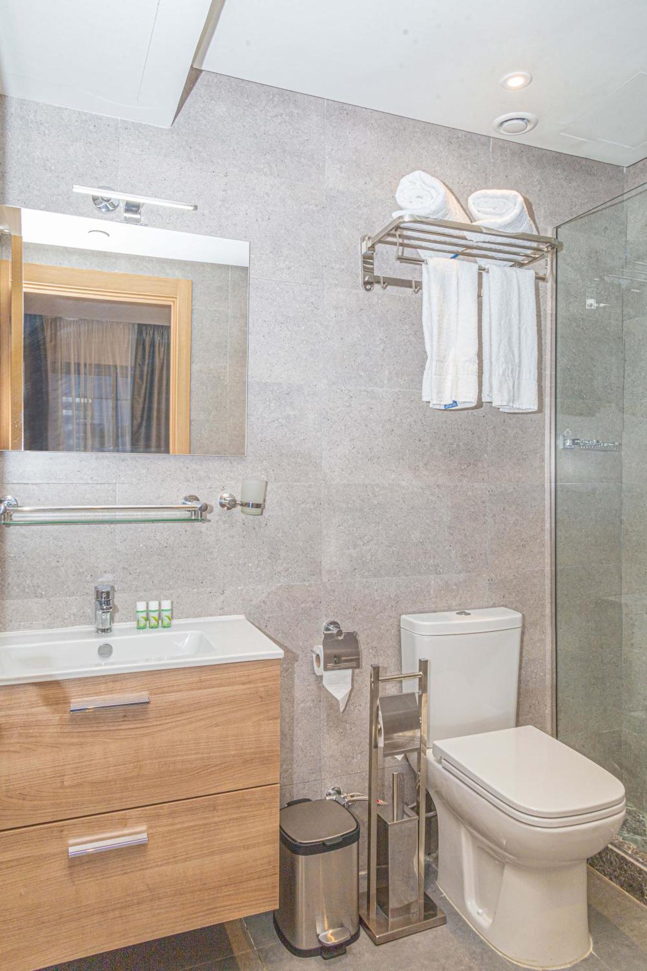 Rent-Inn Boutique Hotel Rabat Exteriér fotografie