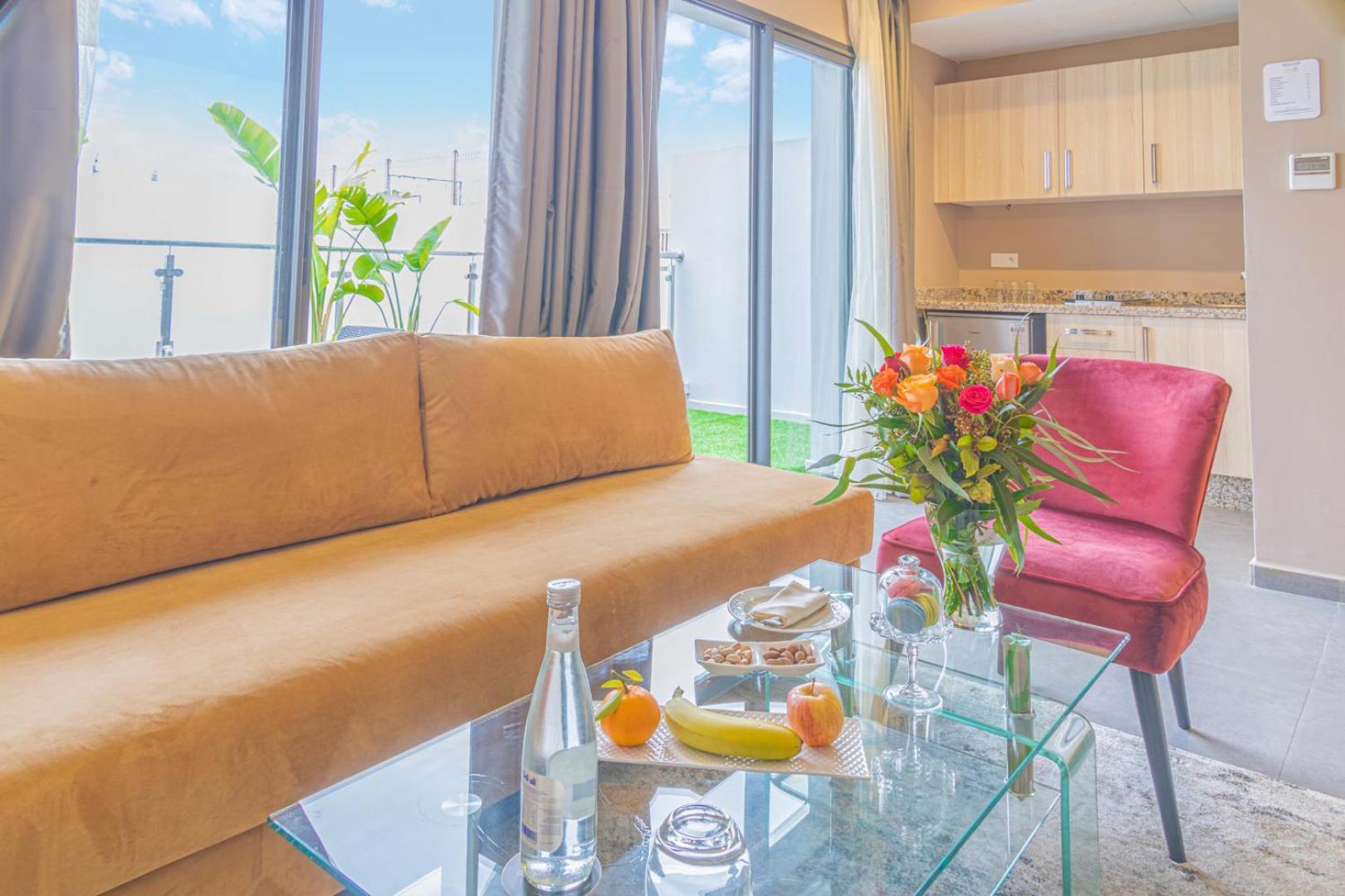 Rent-Inn Boutique Hotel Rabat Exteriér fotografie
