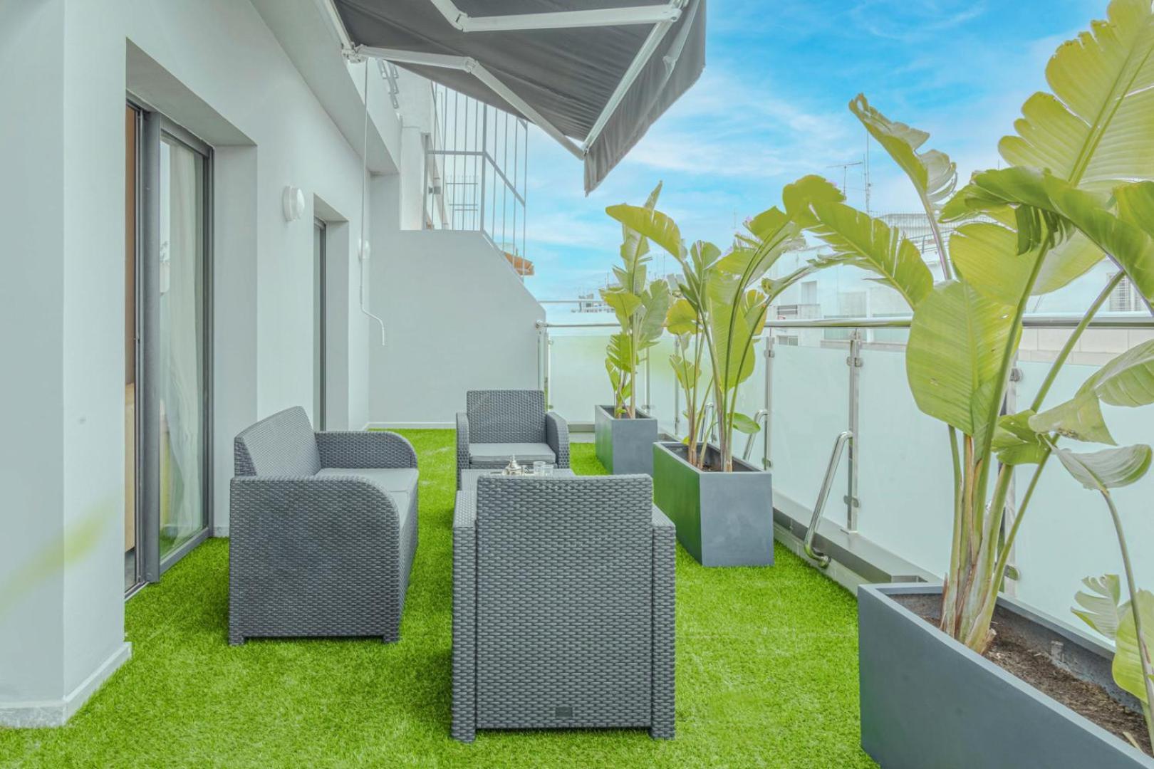 Rent-Inn Boutique Hotel Rabat Exteriér fotografie